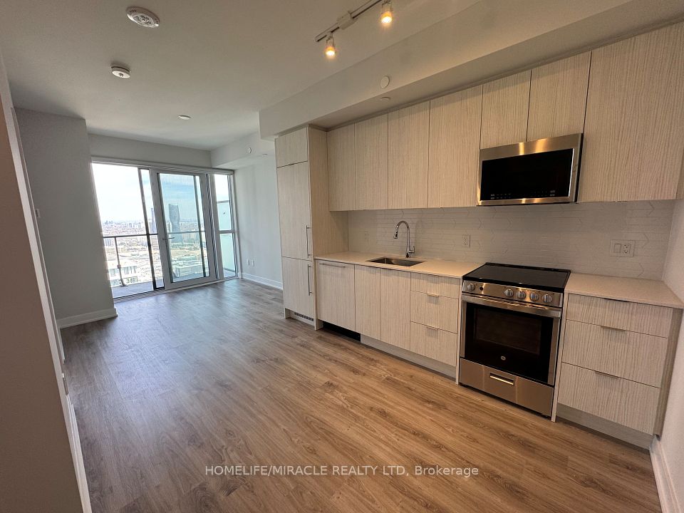 430 Square One