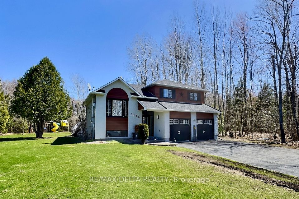 1133 Hemlock