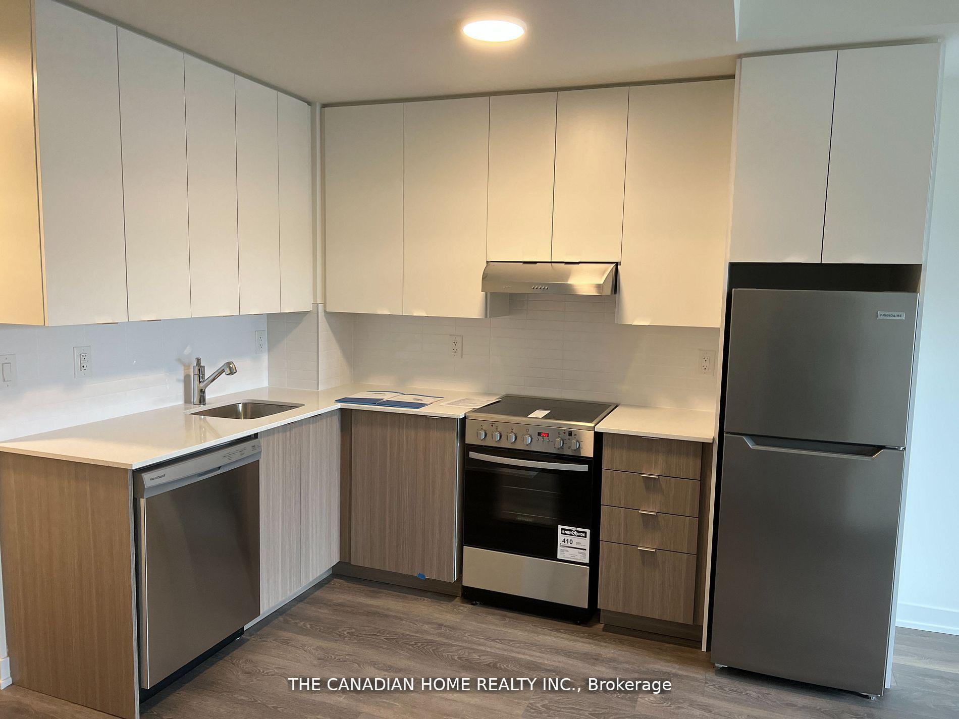 1 Bedroom Condo at 160 CANON JACKSON, Toronto For sale