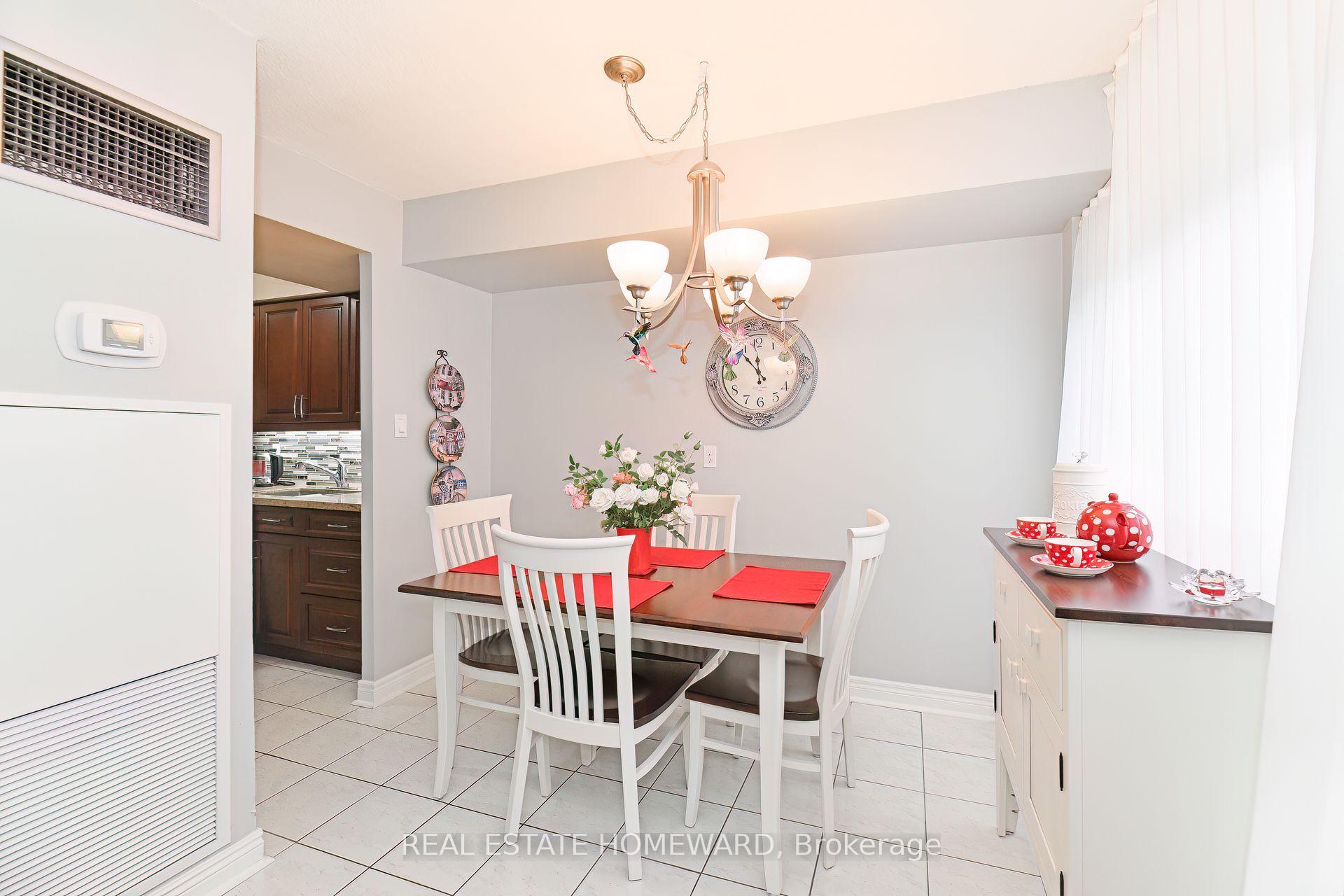 3 Bedrooms Condo at 3233 eglinton, Toronto For sale