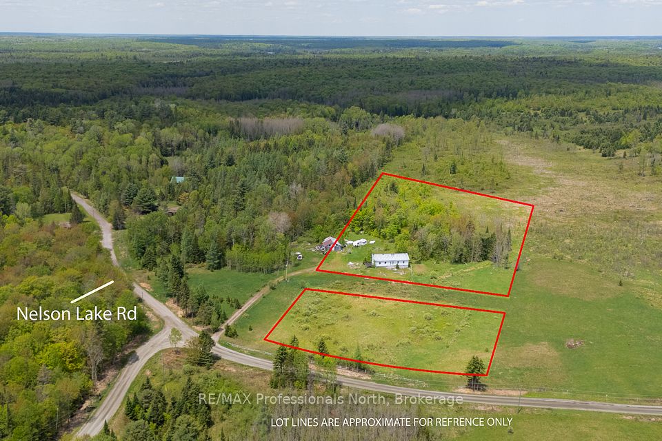1468 Nelson Lake