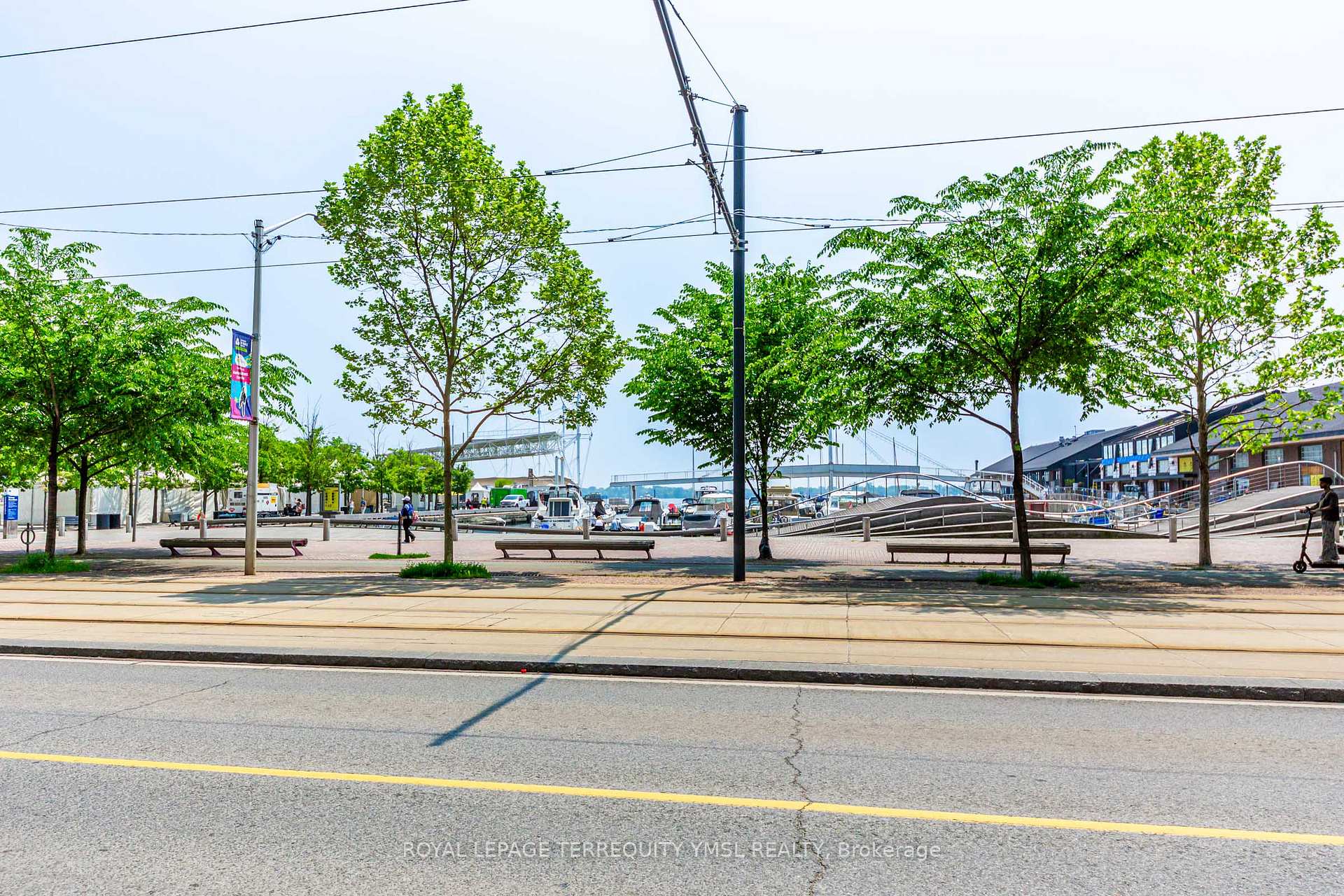 1 Bedroom Condo at 250 Queens, Toronto For sale