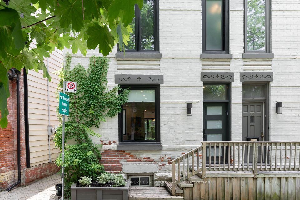 137 Marlborough