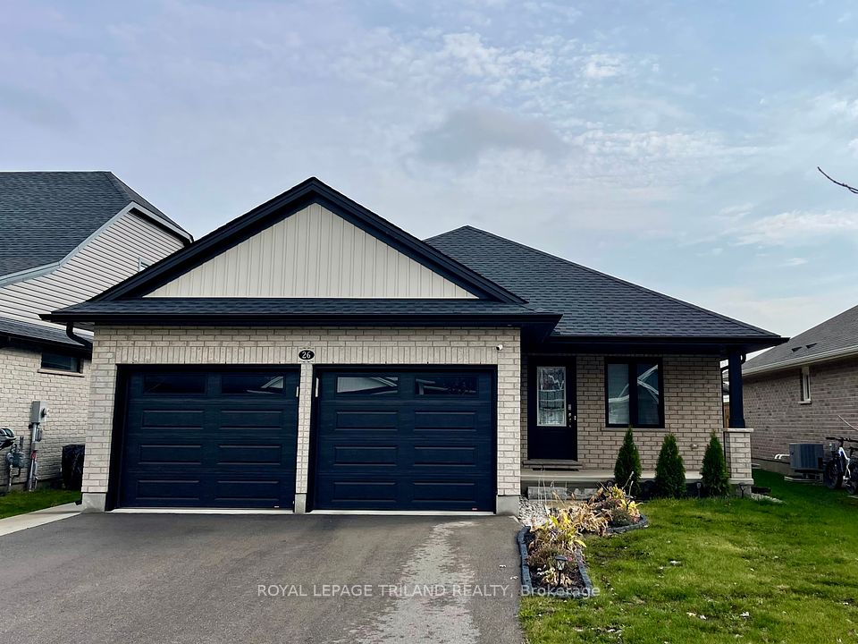 26 ROYAL DORNOCH