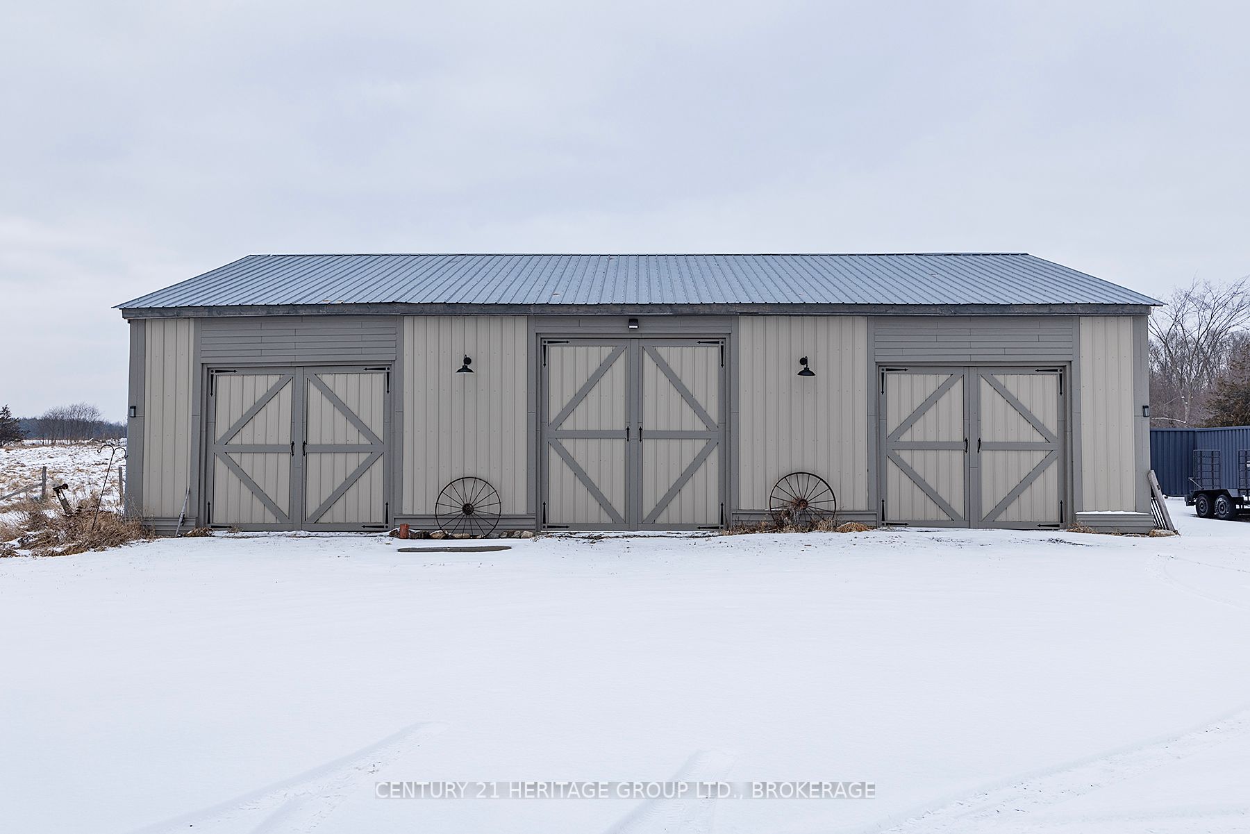 97 Dulcemaine Road, Leeds and the Thousand Islands 824 - Rear of Leeds - Lansdowne Twp