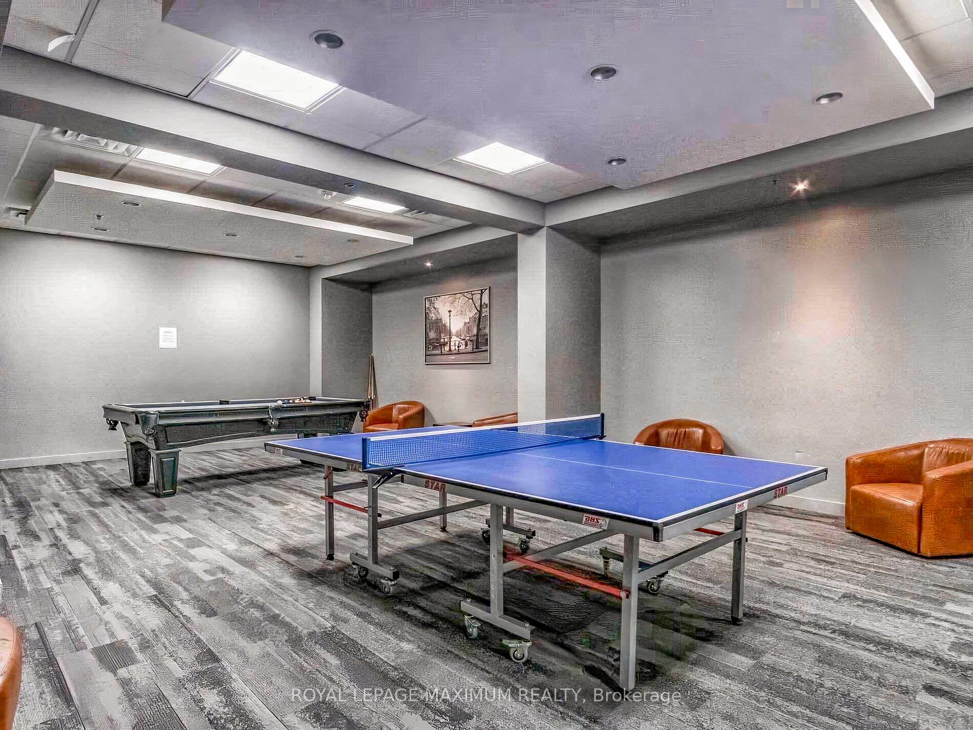 1 Bedroom Condo at 38 Joe Shuster, Toronto For sale