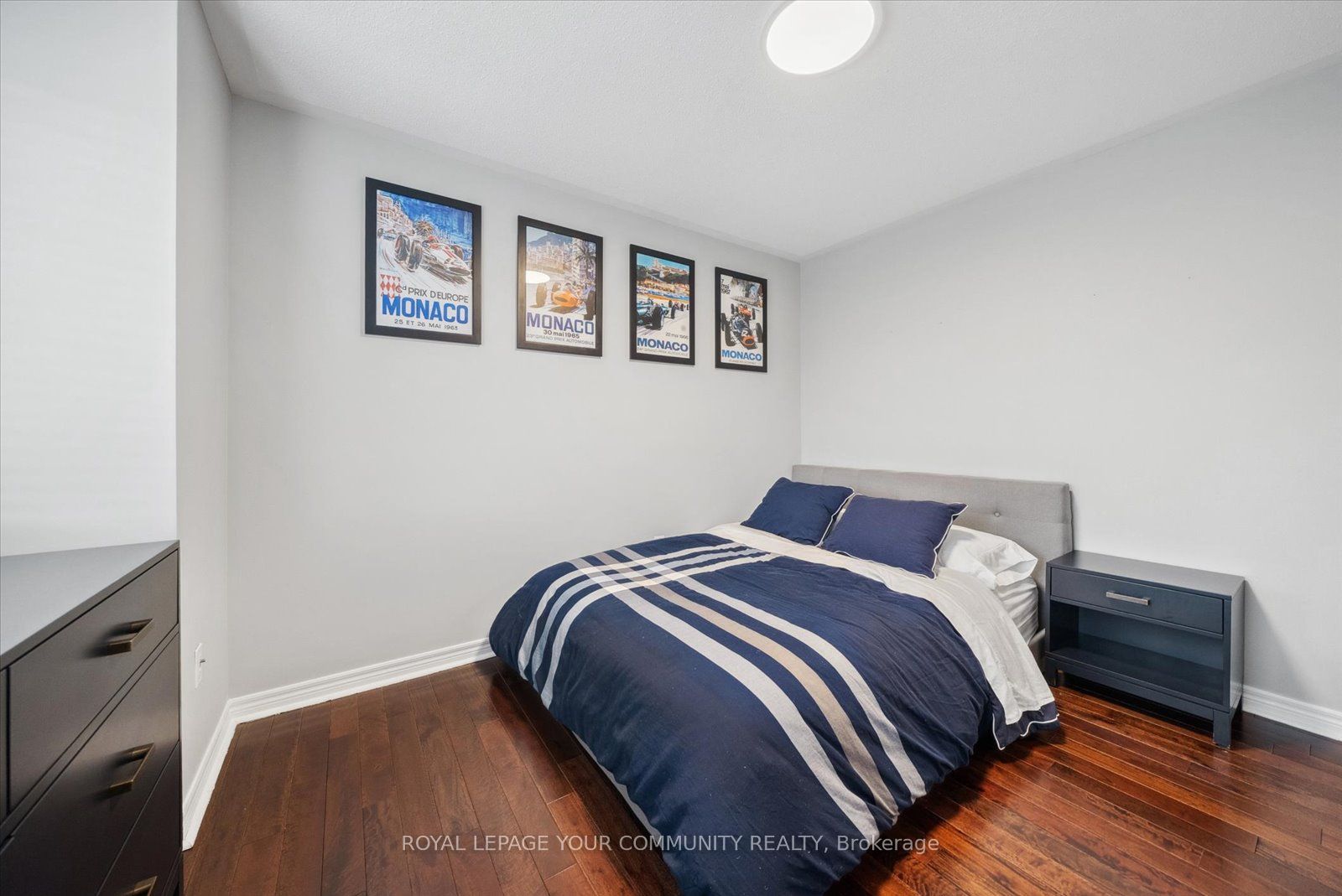 34 Township Avenue
