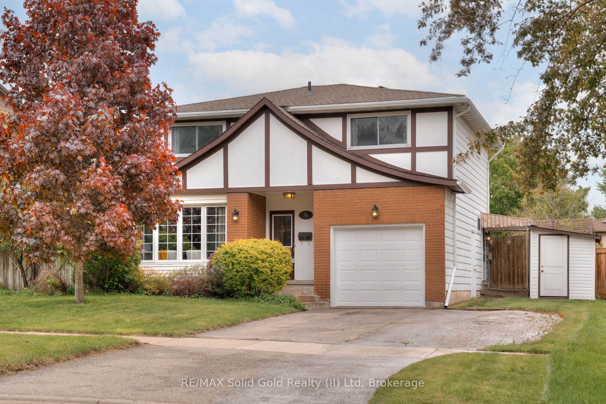 33 Mcgarry Drive
