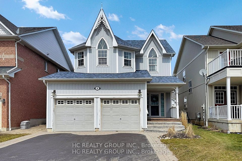 8 Beaumaris