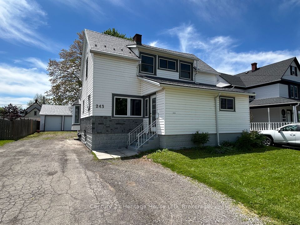 243 Phipps Street, Fort Erie, ON L2A 2V4
