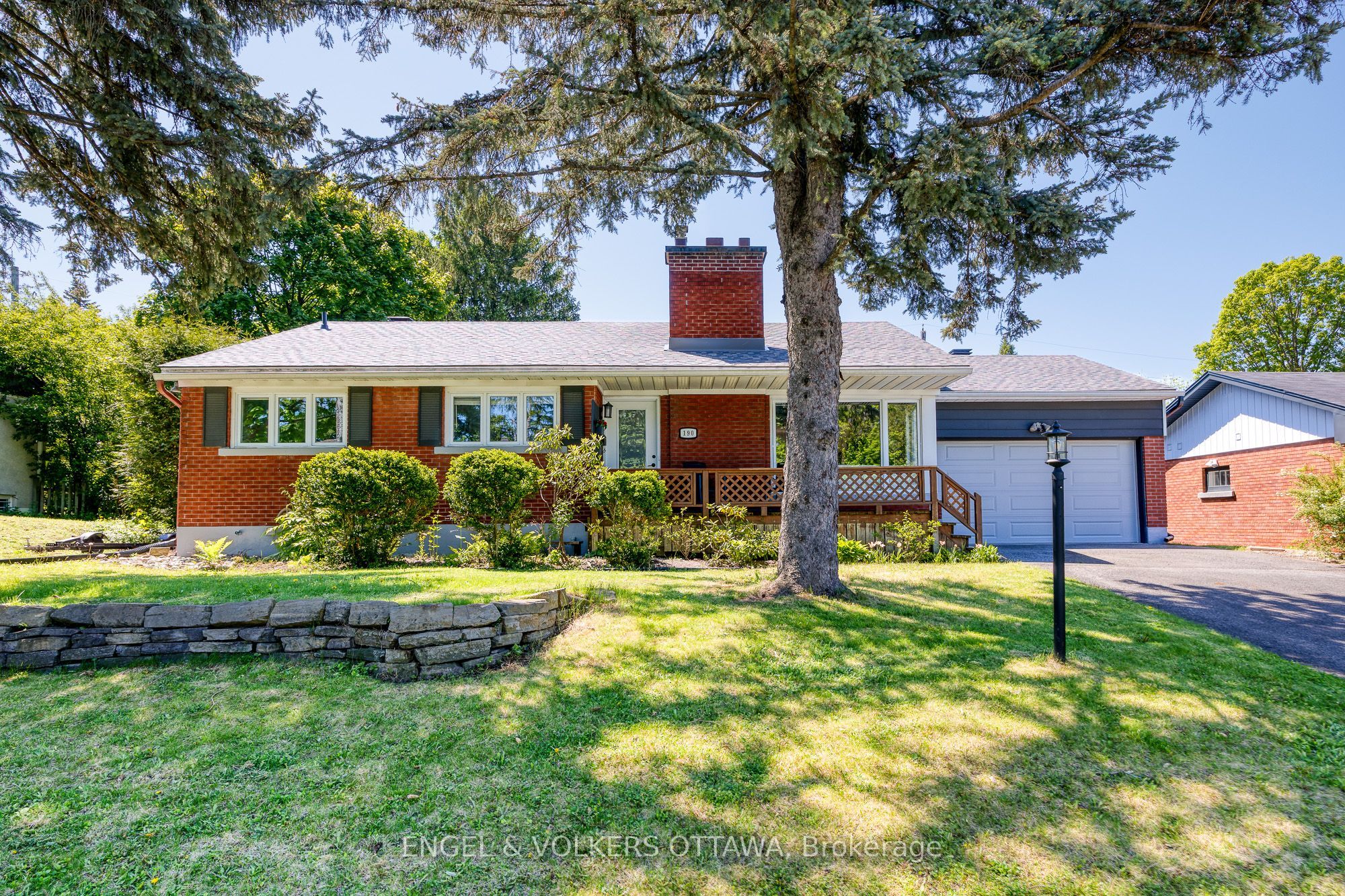 190 Crestview Road