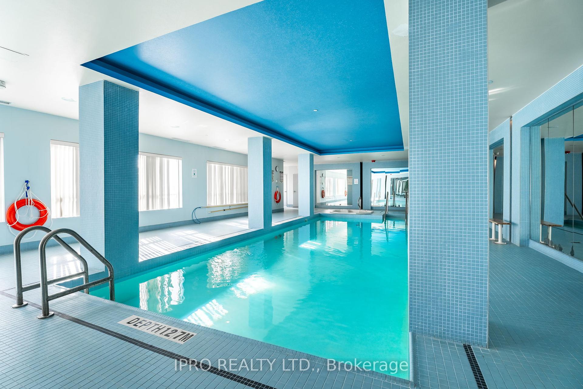 1 Bedroom Condo at 1328 Birchmount,  Toronto For sale