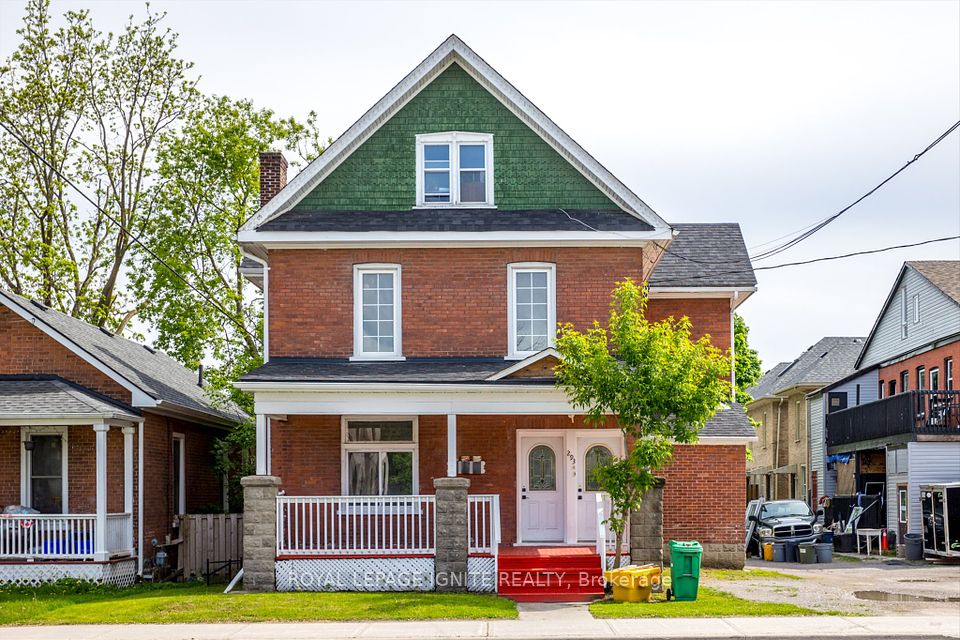 293 Dalhousie
