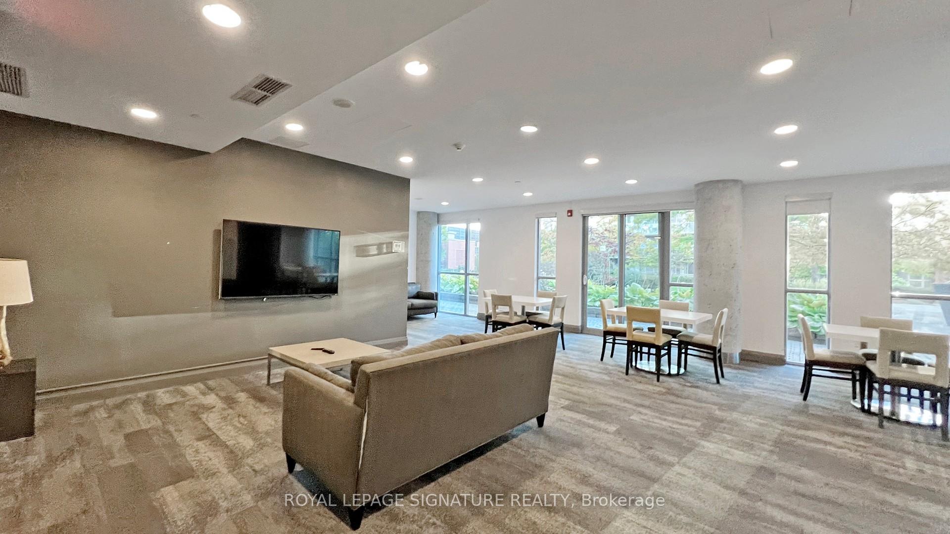 2 Bedrooms Condo at 25 Cole, Toronto For sale