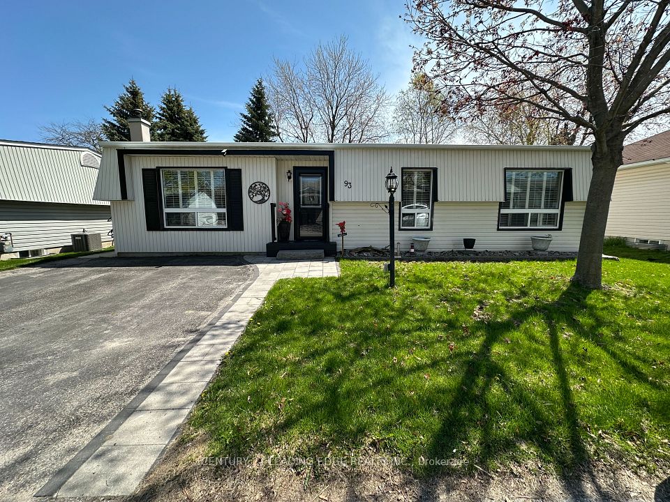 93 Wilmot