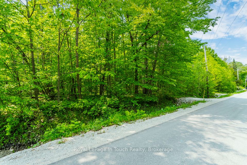 Lot 22 Champlain
