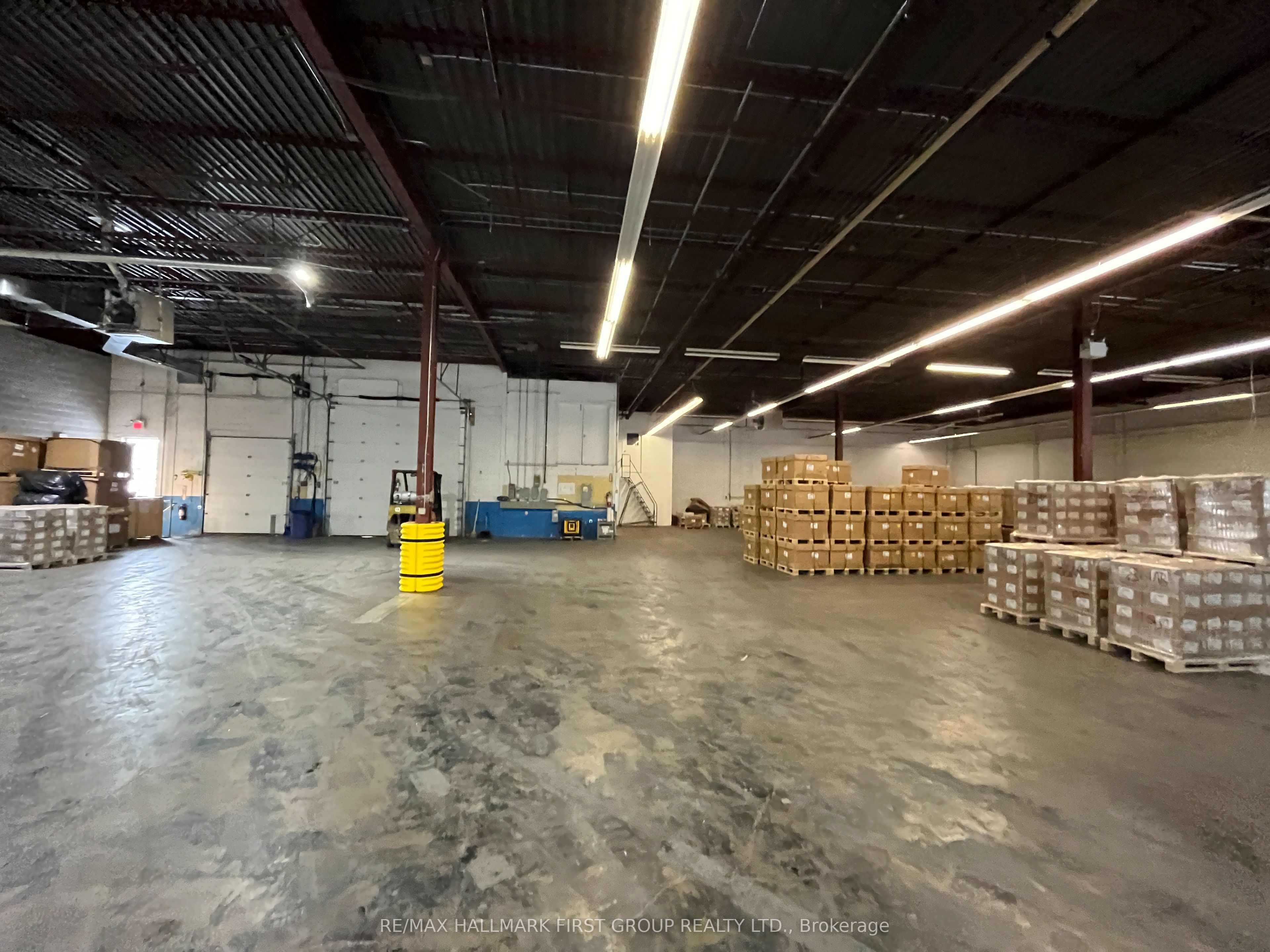 817 Brock Road, ##1