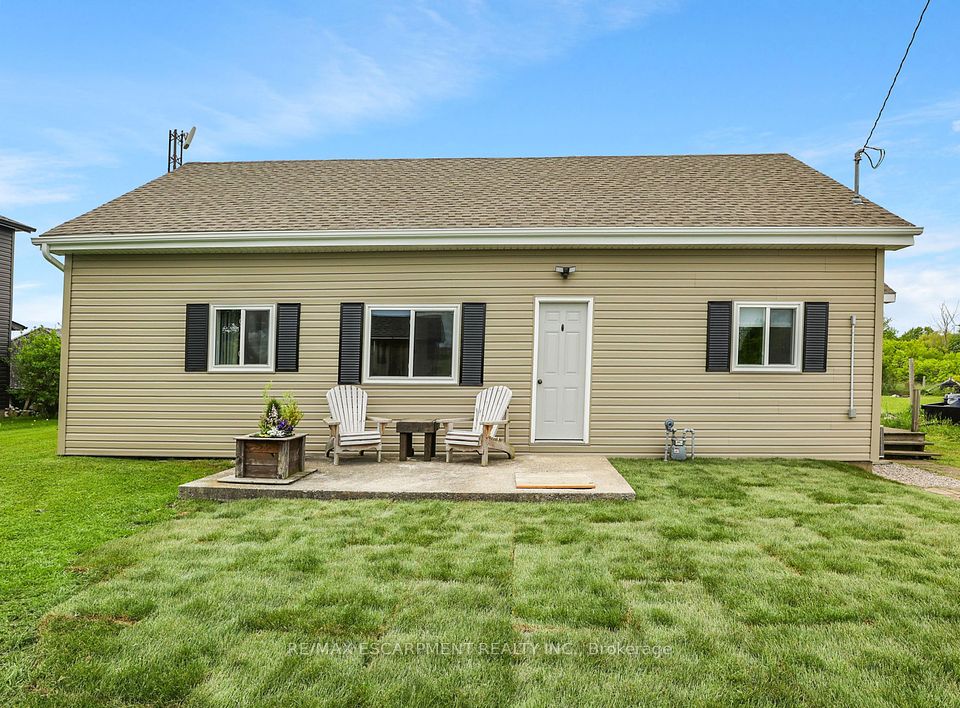 740 Port Maitland