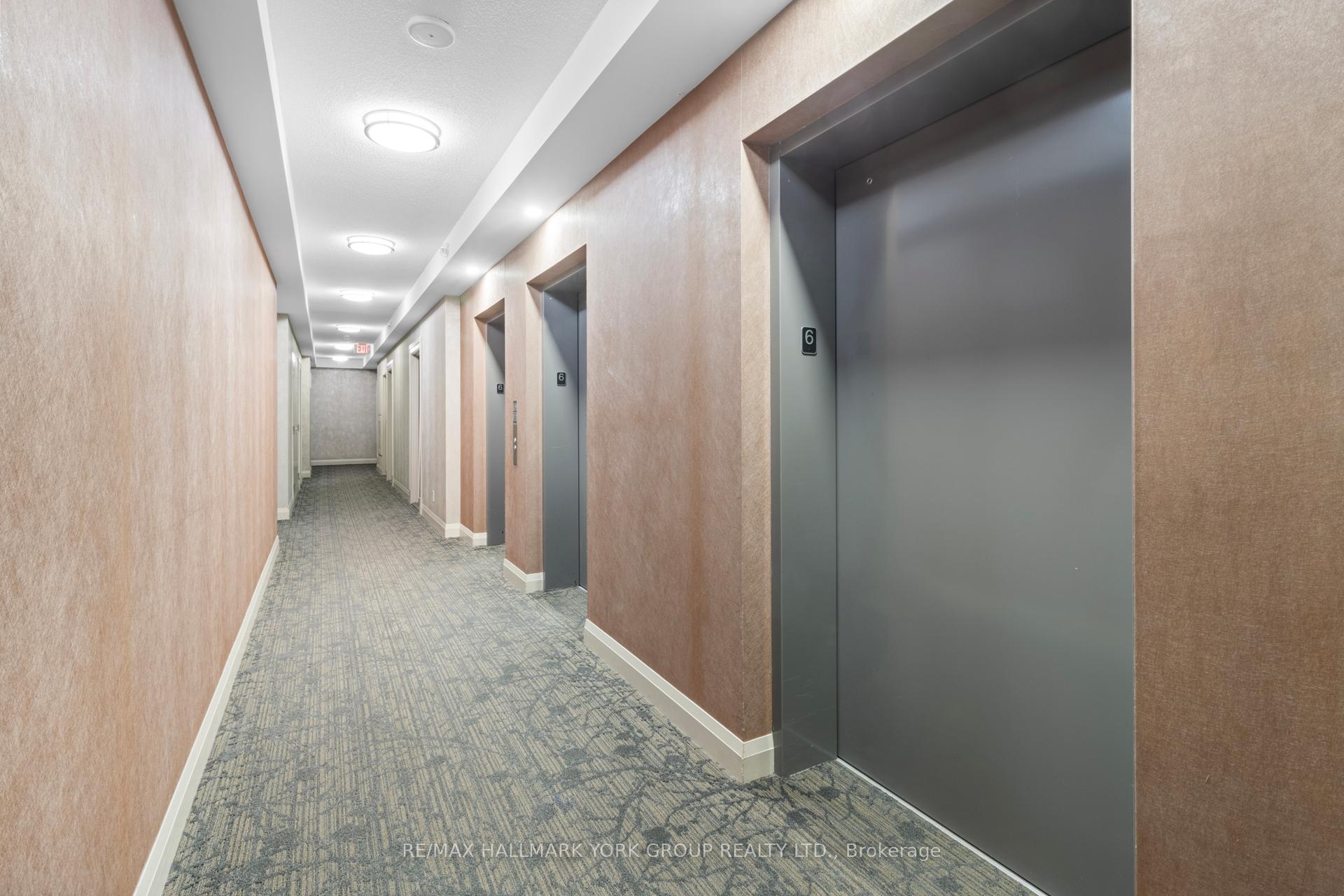 1 Bedroom Condo at 85 North Park, Vaughan For sale