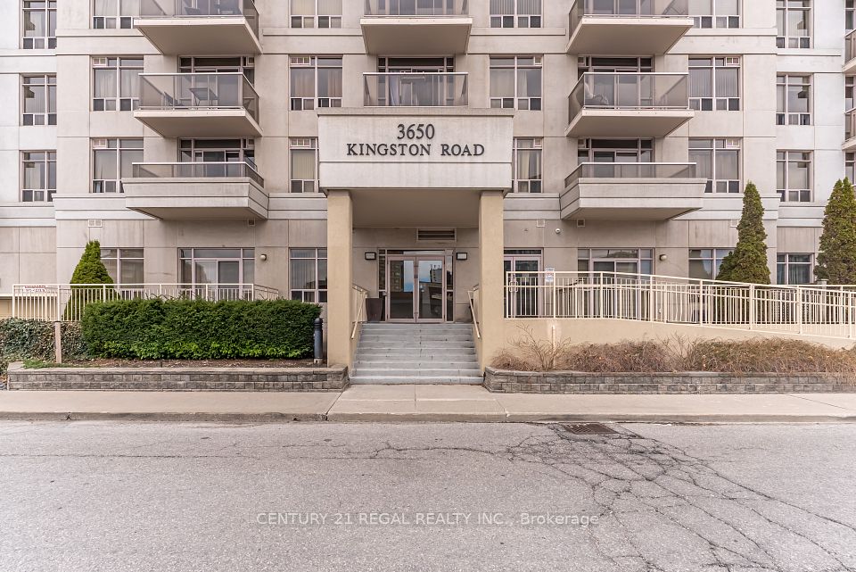 3650 Kingston