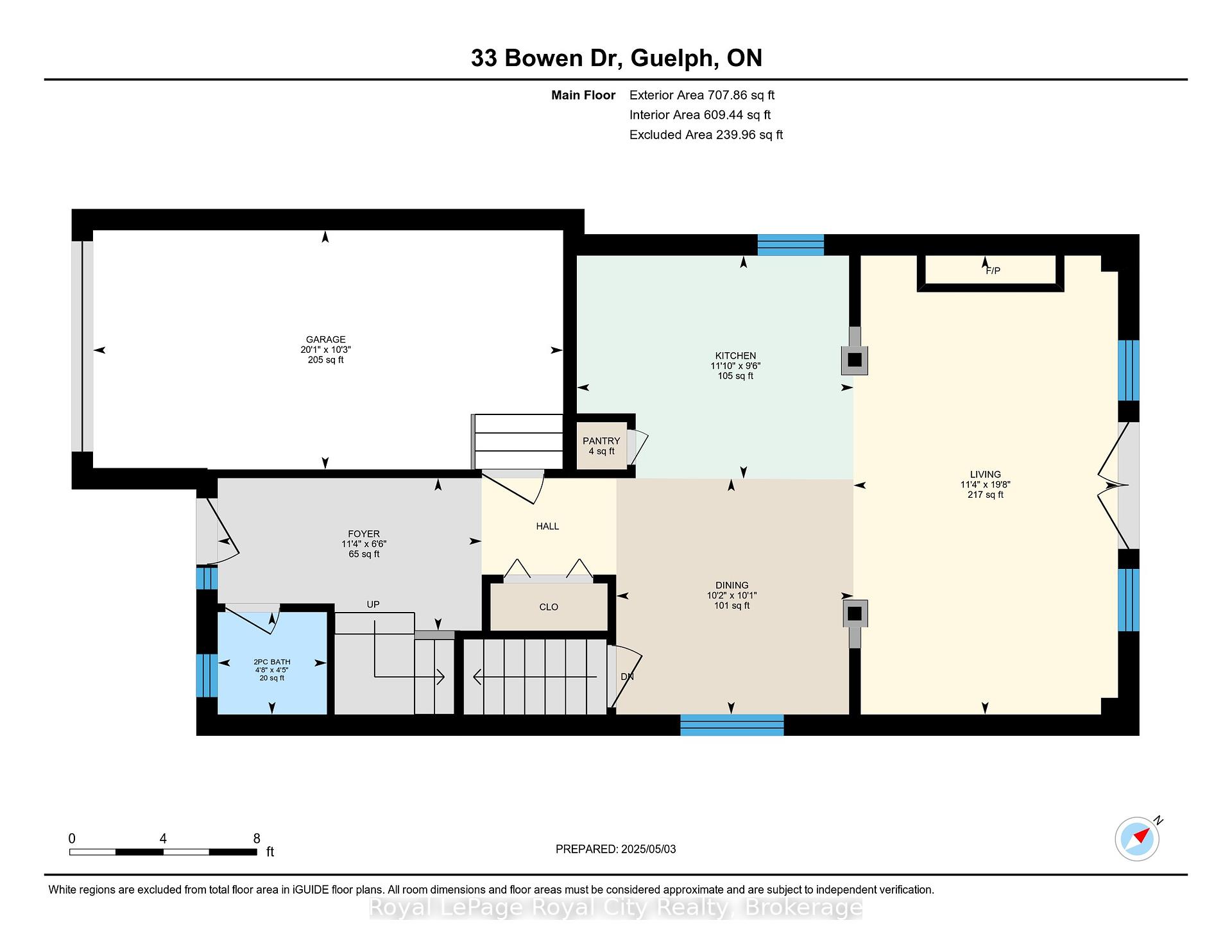 Listing image