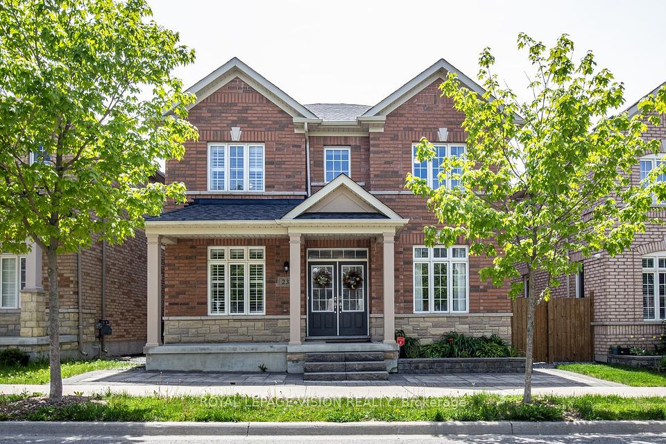 23 Sunnyside Hill