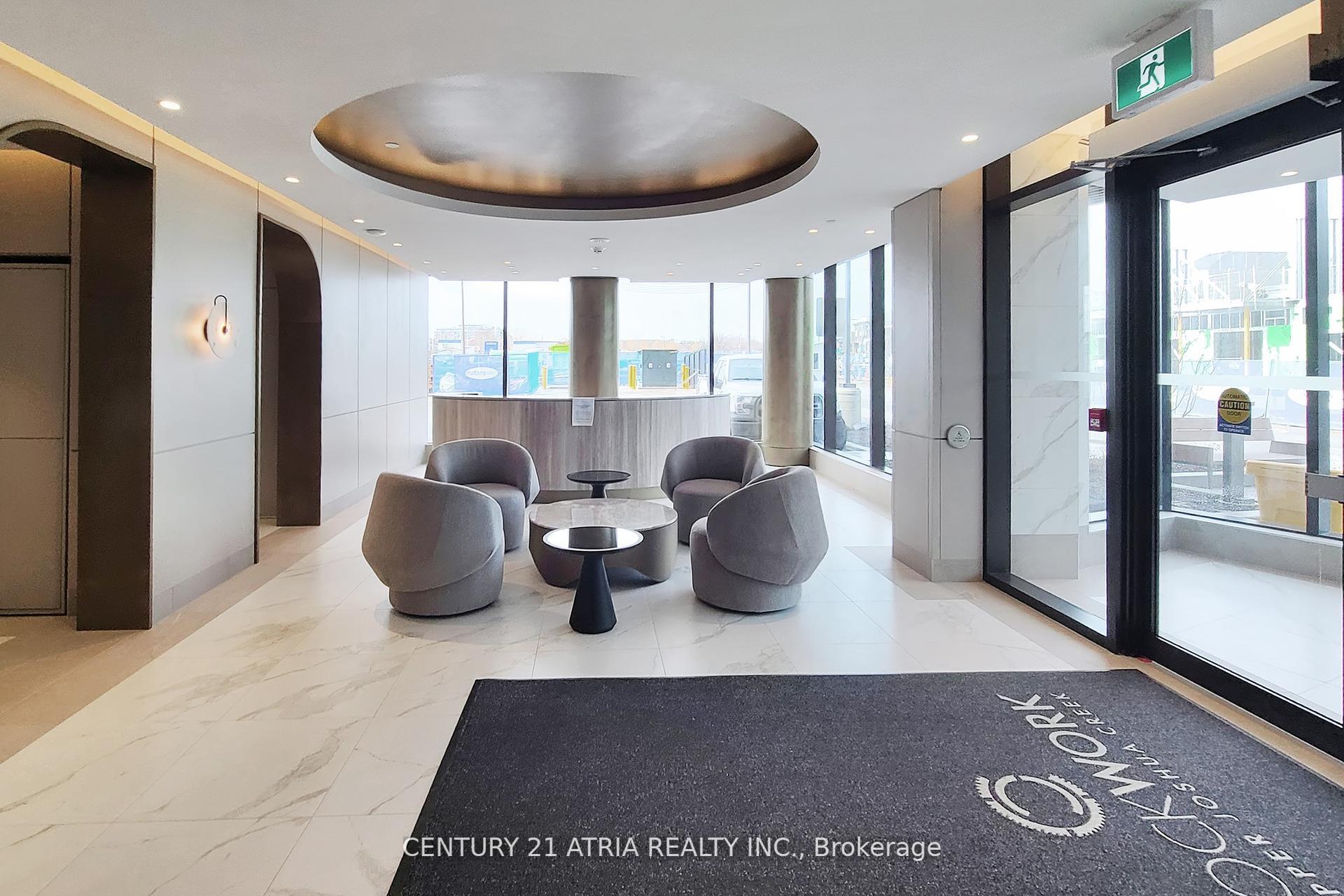 2 Bedrooms Condo at 3006 William Cutmore, Oakville For sale