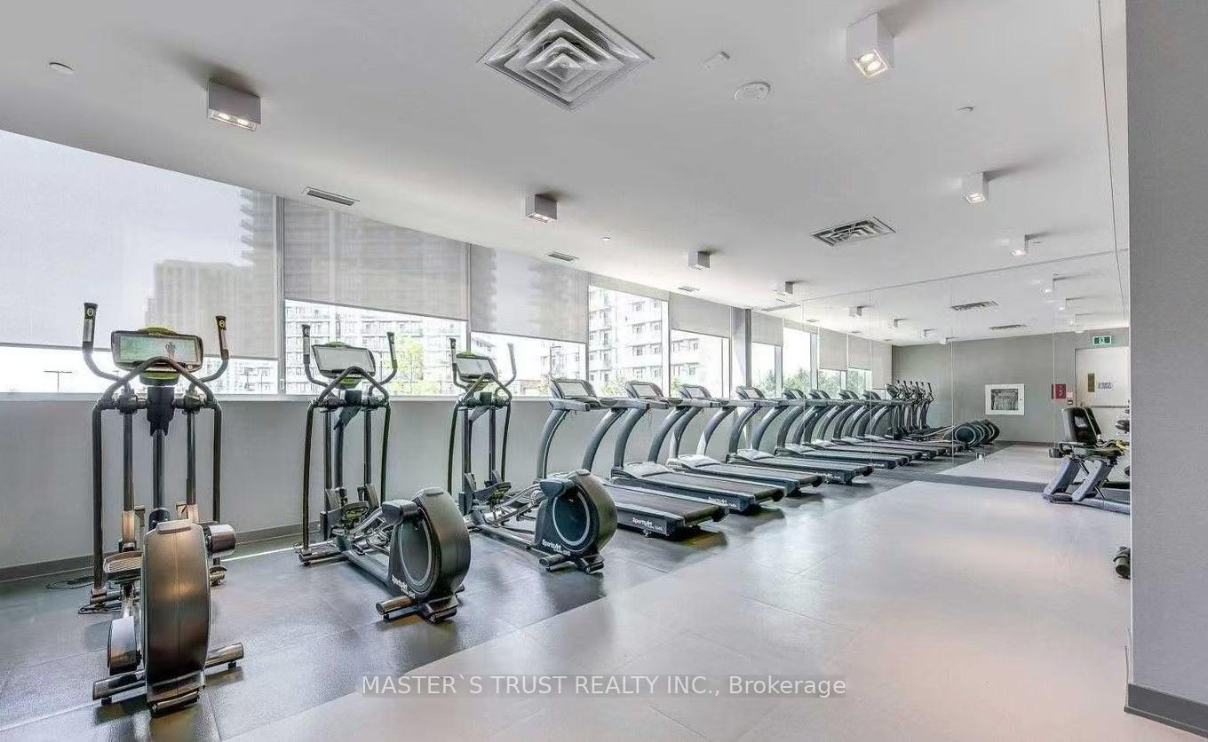 2 Bedrooms Condo at 4699 Glen Erin, Mississauga For sale
