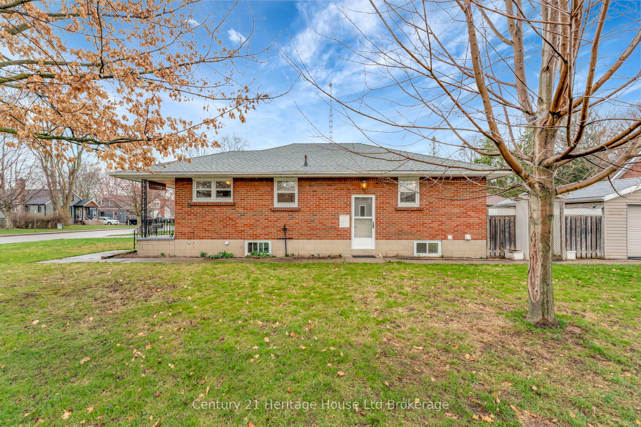 312 Victoria Street, Woodstock, ON N4S 6W7
