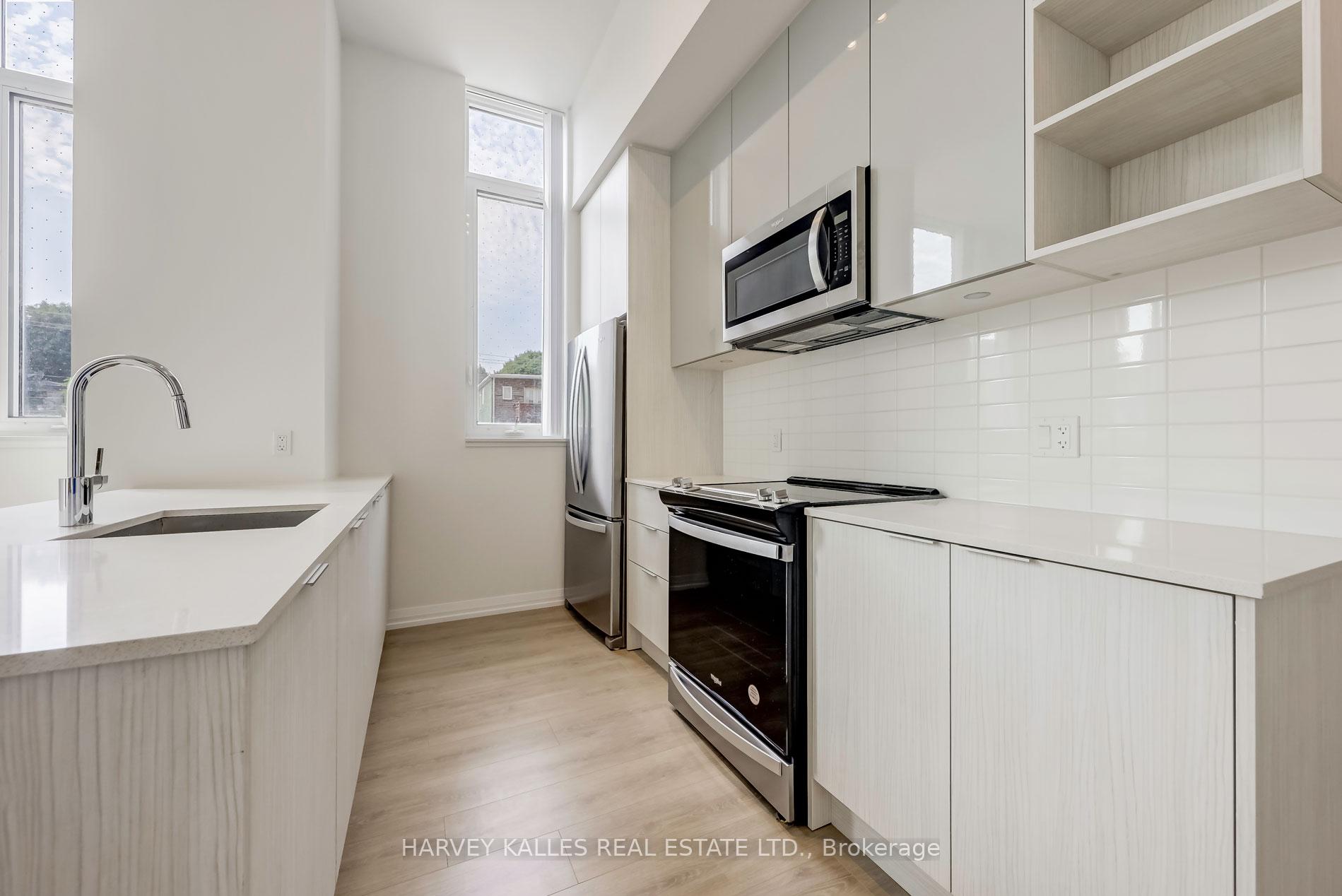 25 Holly Street 107