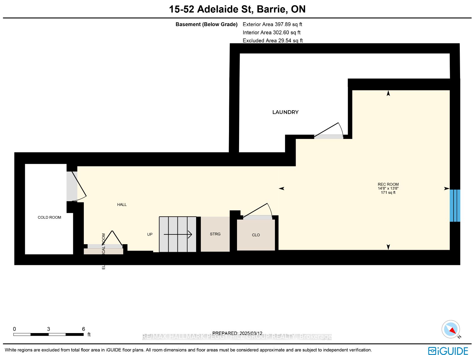 52 Adelaide Street, #15