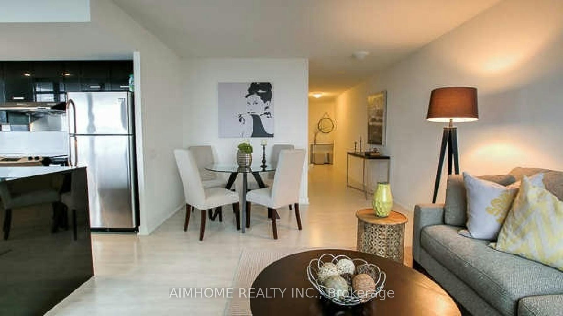 3 Bedrooms Condo at 19 Singer, Toronto For sale