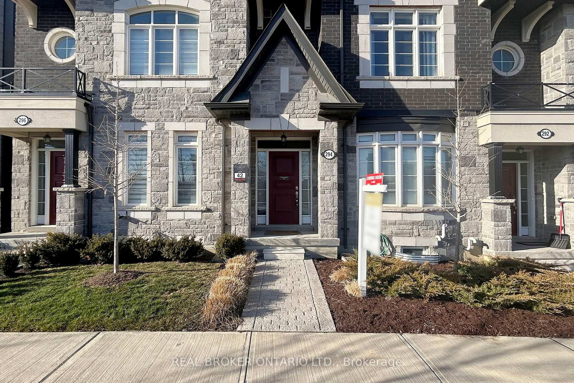 Listing image