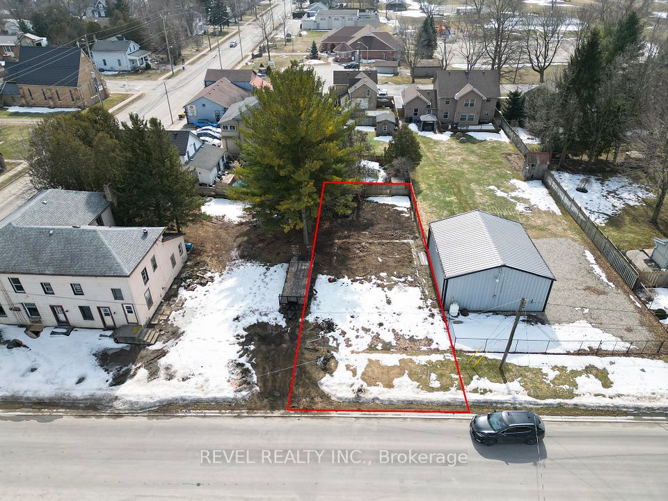 8 Victoria Street, Blandford-Blenheim, ON N0J 1V0