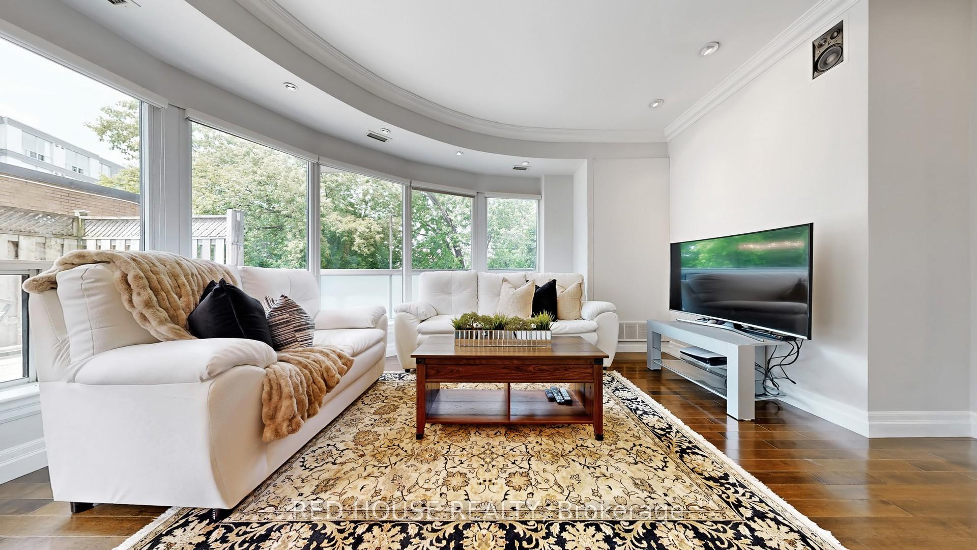 2 Bedrooms Condo at 890 Sheppard, Toronto For sale