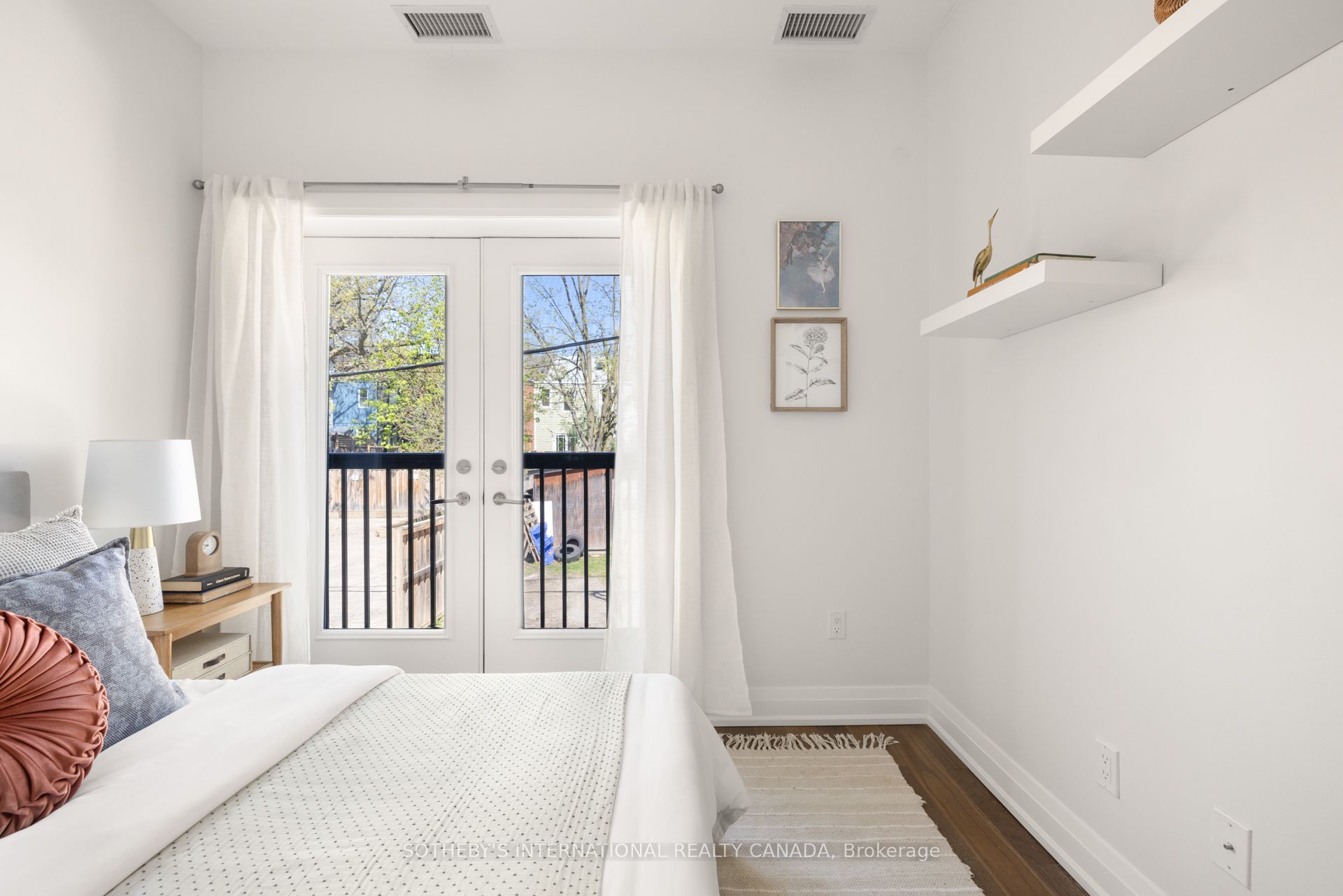 175 Jones Avenue, #9