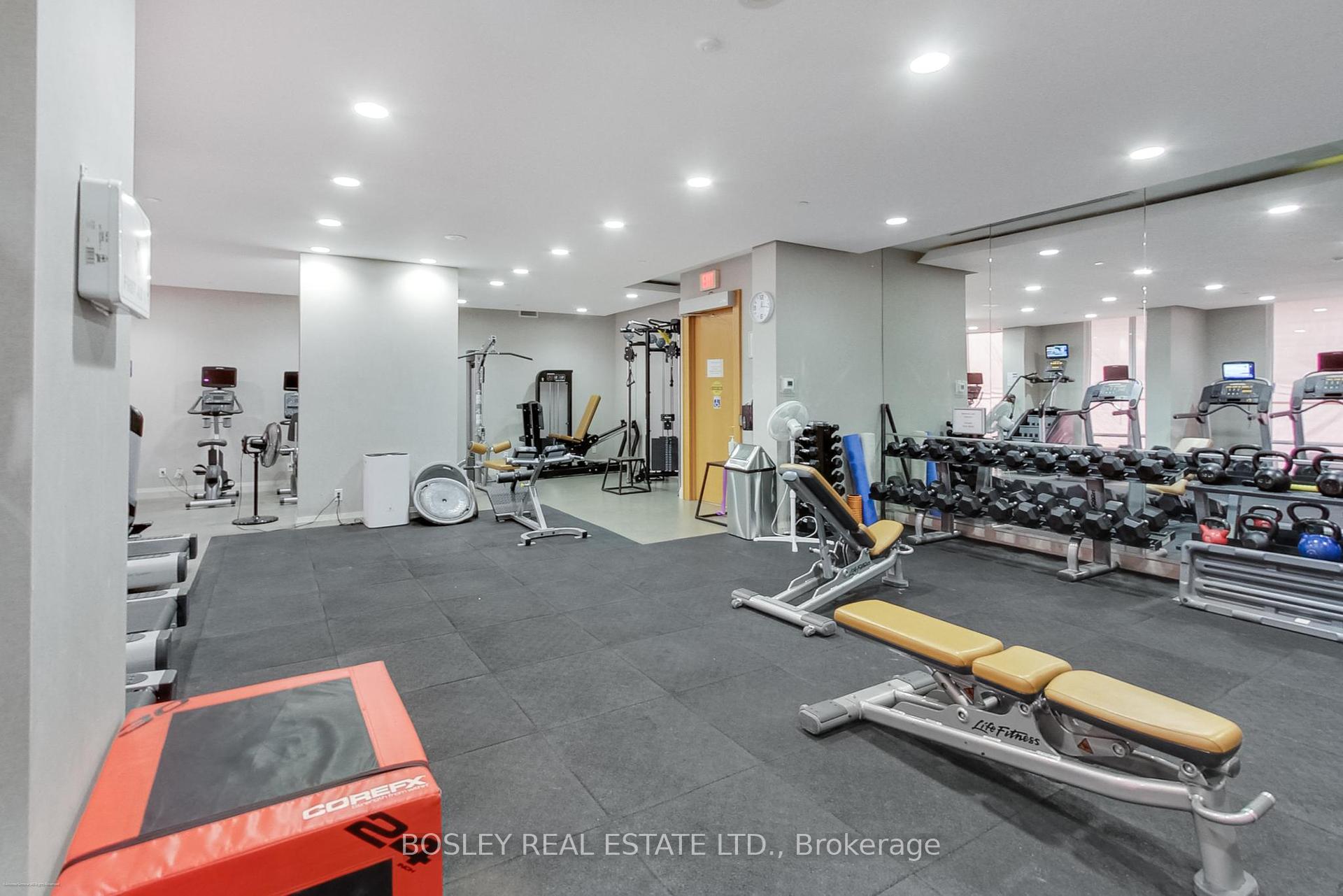2 Bedrooms Condo at 1 Bedford, Toronto For sale