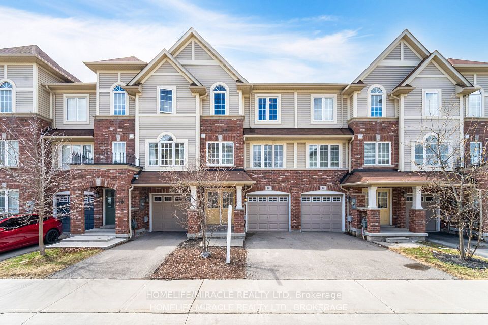 18 Kenridge