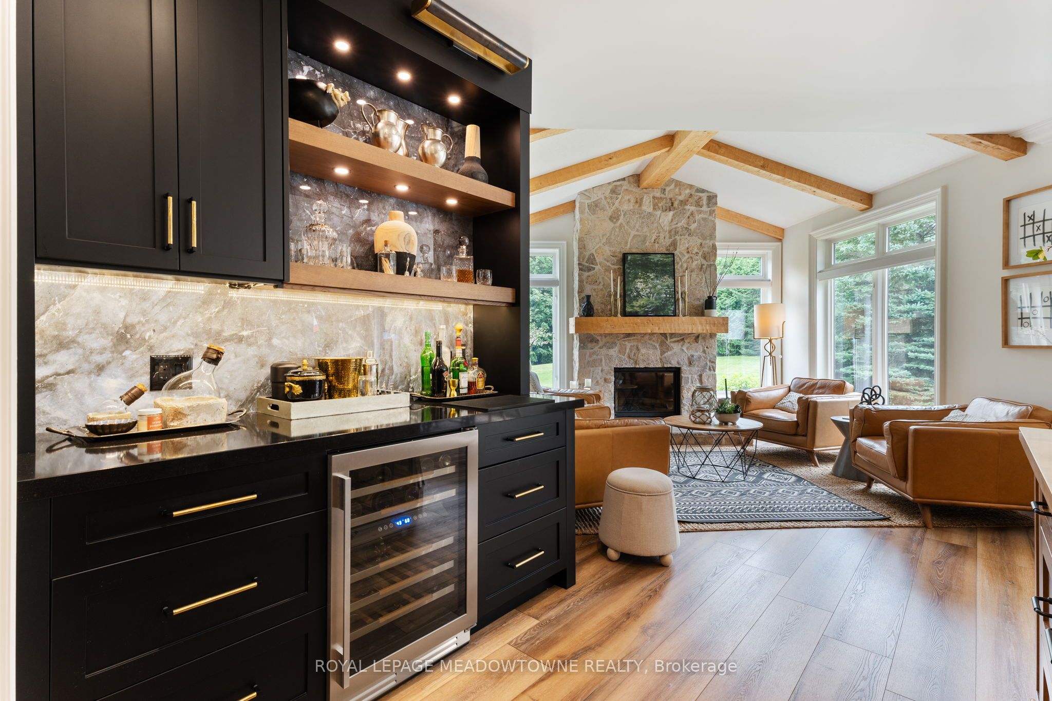 3 Bogle Drive
