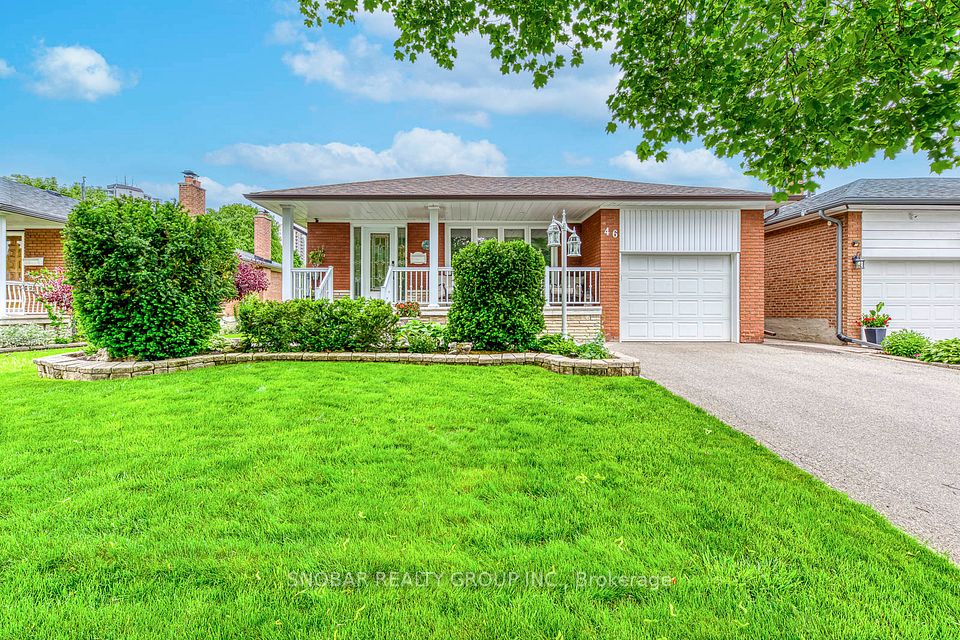 46 Northcrest
