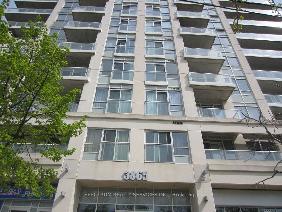 3865 Lake Shore