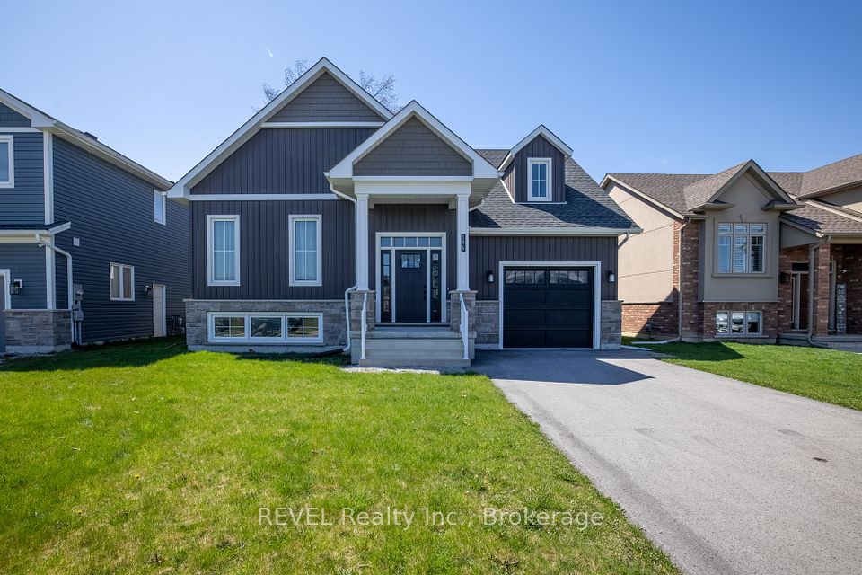 194 Iva Street, Welland, ON L3B 1W6