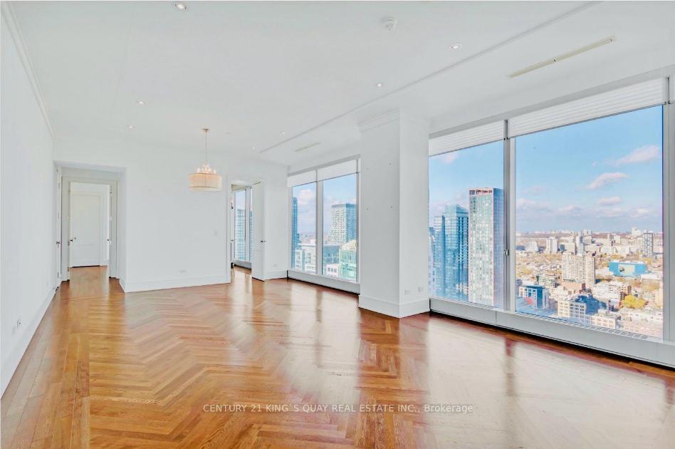 1 Bedroom Condo at 183 Wellington, Toronto For sale
