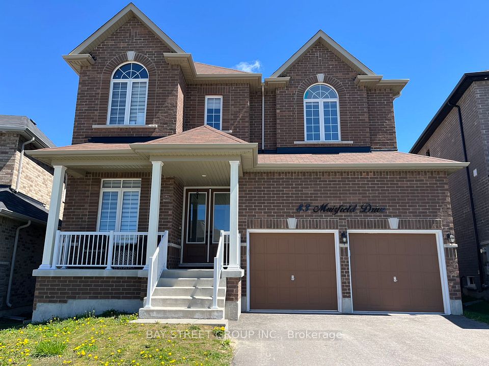 83 Muirfield