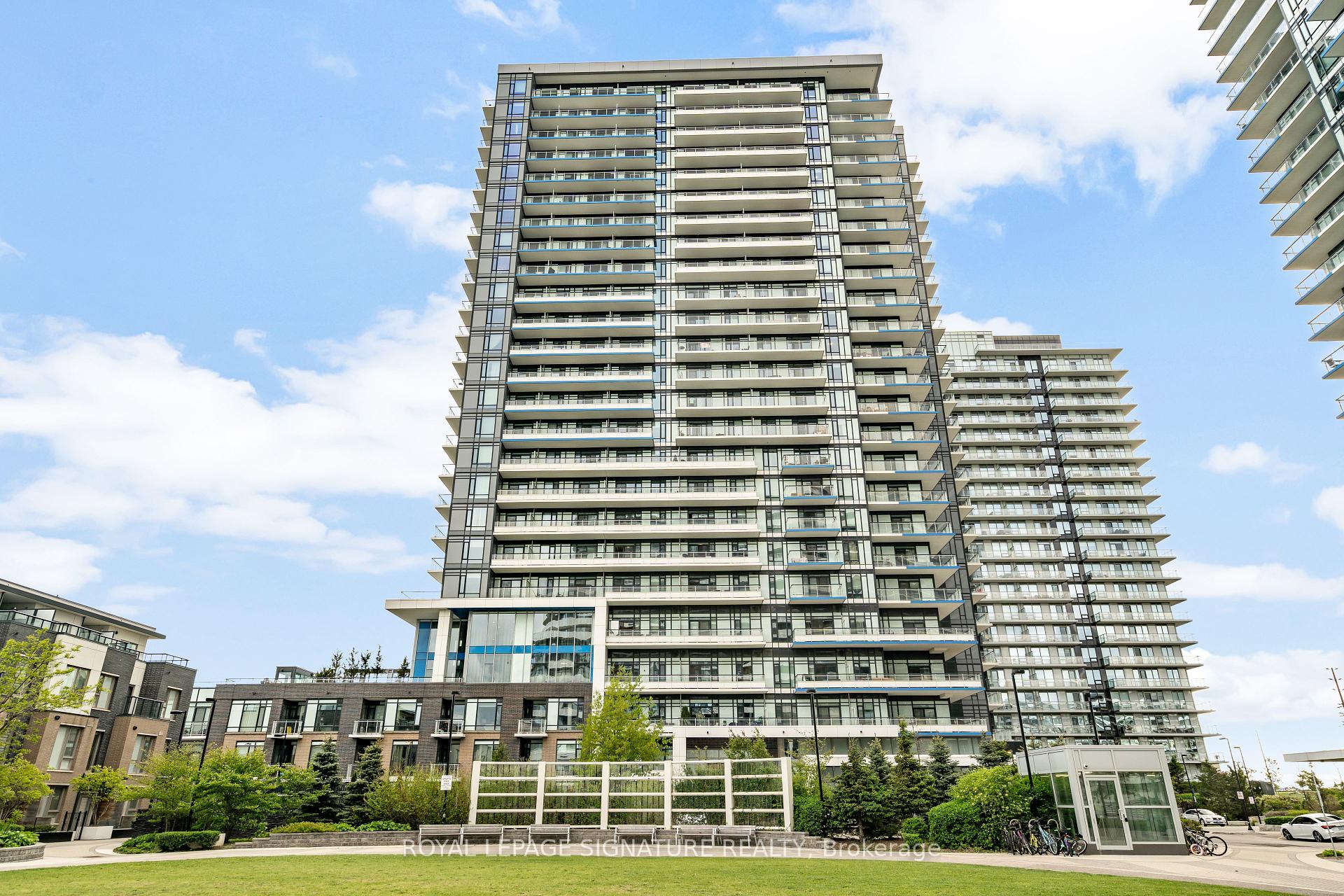 2 Bedrooms Condo at 2560 Eglinton, Mississauga For sale