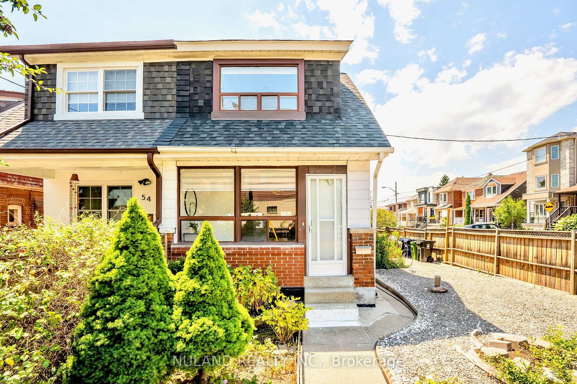 56 Blandford Street, Toronto, ON M6E 3A7