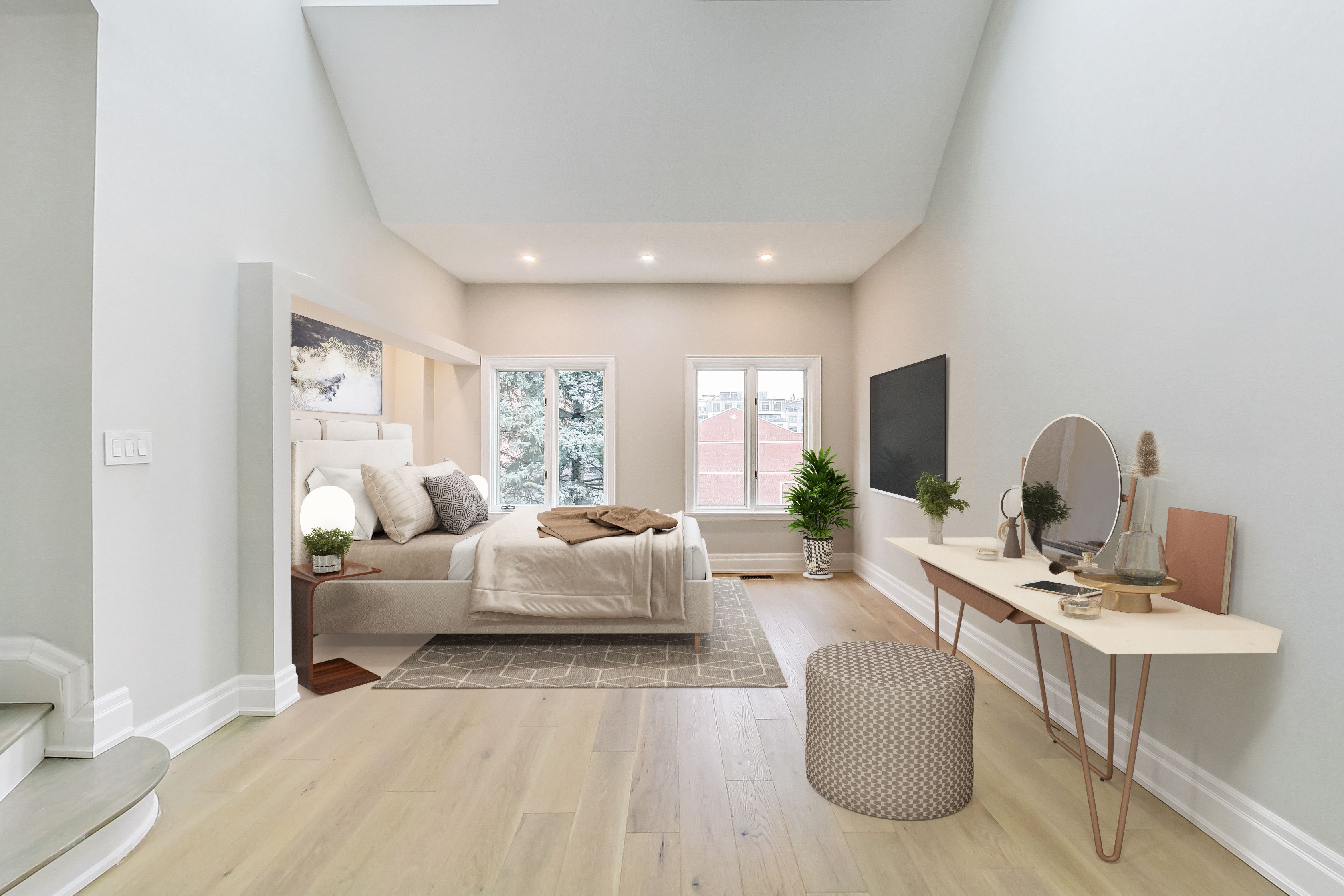 258 Spadina Road