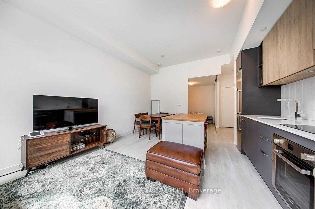 4 Bedrooms Condo at 120 Parliament, Toronto For sale