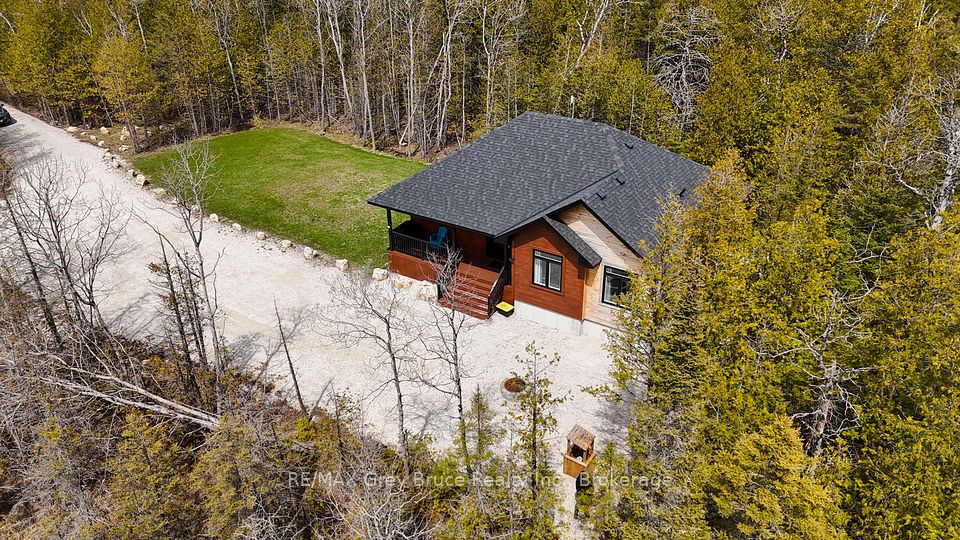 10 Miller Lake