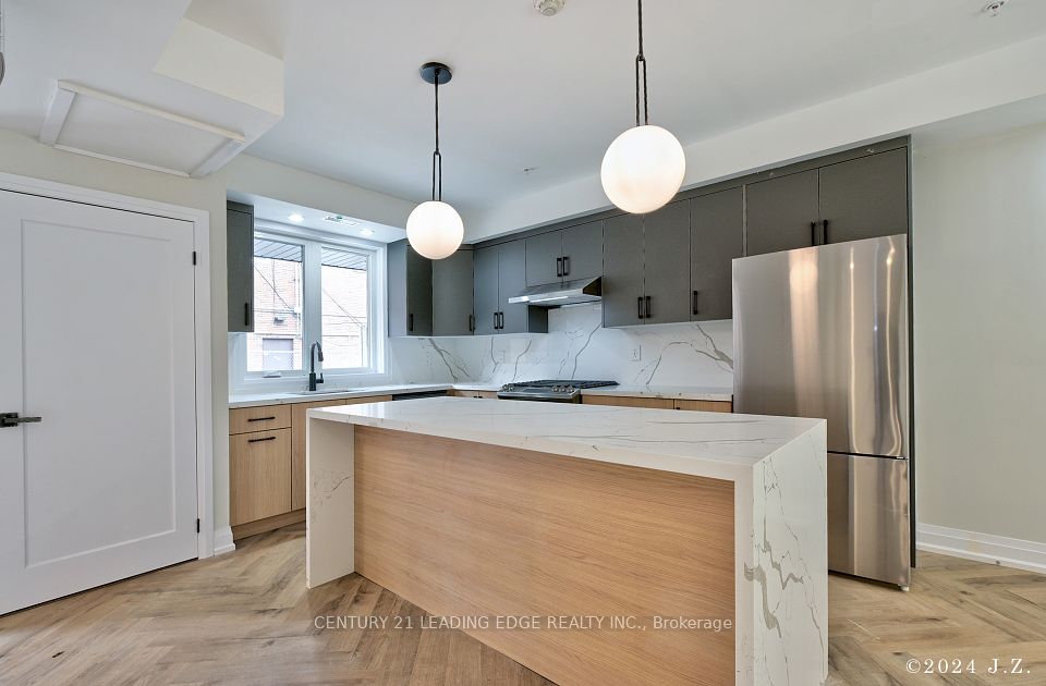 153 Macdonell Avenue
